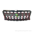 Chevrolet Colorado 2018 Chromed Front Middle Grille